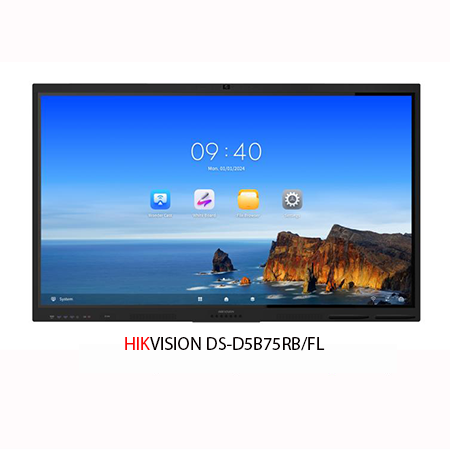 75 inch ifp HIKVISION